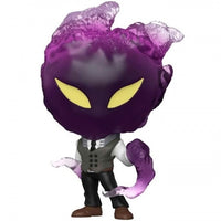 Funko POP! Exclusivo Kurogiri My Hero Academia