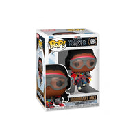 Funko POP! Ironheart MK1 Black Panther Wakanda Forever Marvel