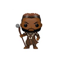 Funko POP! M'Baku Black Panther Wakanda Forever Marvel