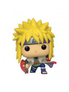 Funko POP! Minato Namikaze - Naruto