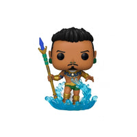 Funko POP! Namor Black Panther Wakanda Forever Marvel
