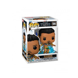 Funko POP! Namor Black Panther Wakanda Forever Marvel