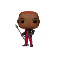 Funko POP! Okoye Black Panther Wakanda Forever Marvel