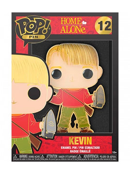 Pop! Pin Solo en Casa - Kevin