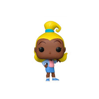 Funko Pop!Proud Family - Dijonay