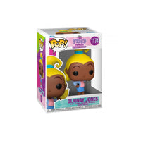 Funko Pop!Proud Family - Dijonay