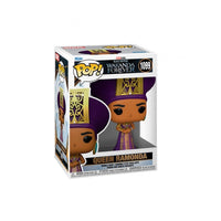 Funko POP! Queen Ramonda Black Panther Wakanda Forever Marvel