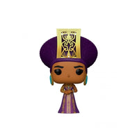 Funko POP! Queen Ramonda Black Panther Wakanda Forever Marvel