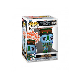 Funko POP! Namora Black Panther Wakanda Forever Marvel