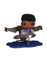 Funko POP! Ride Shuri In Sunbird Black Panther Wakanda Forever Marvel