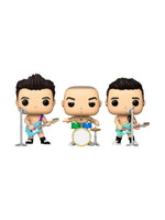 Funko POP! Rocks: Blink 182 - 3PK Música