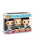 Funko POP! Rocks: Blink 182 - 3PK Música
