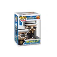 Funko POP! Sir-Mix-A-Lot