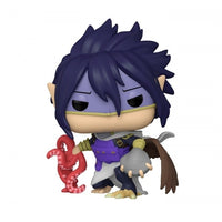 Funko POP! Tamaki In Hero Costume - My Hero Academia