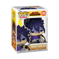 Funko POP! Tamaki In Hero Costume - My Hero Academia