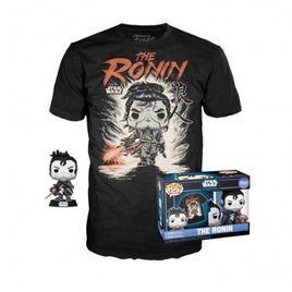Funko POP! & Tee Kyoto - Star Wars