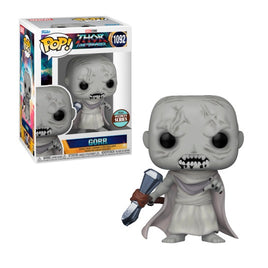 Funko POP! Thor: Love and Thunder - Gorr 9 cm