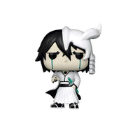 Funko POP! Ulquiorra - BLEACH - EXCLUSIVO WINTER CONVENTION 2022