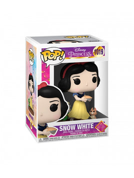 Funko Pop! Disney Ultimate Princess Blancanieves
