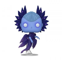 Funko POP! Wood Sprite - Pinocchio Netflix