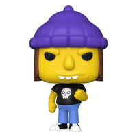 Funko Pop! Jimbo Jones - The Simpsons