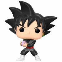 Funko Pop! Dragon Ball Super Goku Black
