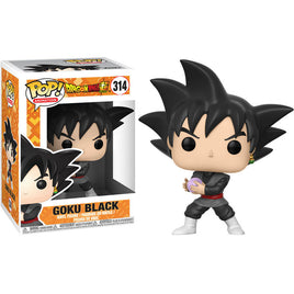 Funko Pop! Dragon Ball Super Goku Black