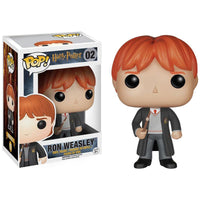 Funko Pop! Harry Potter Ron Weasly