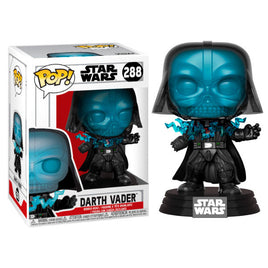 Funko Pop! Star Wars Electrocuted Vader