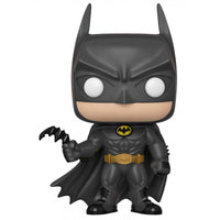 Funko POP! DC Comics Batman 80th Batman 1989