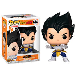 Funko Pop! Dragon Ball Z Vegeta