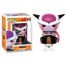 Funko Pop! Dragon Ball Z Frieza