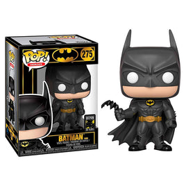 Funko POP! DC Comics Batman 80th Batman 1989