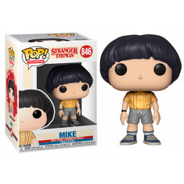 Funko Pop! Stranger Things Mike