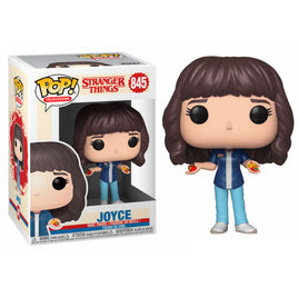 Funko Pop! Stranger Things Joyce