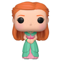 Funko Pop! Harry Potter Ginny Weasly Yule