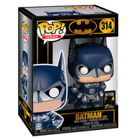 Funko POP! DC Comics Batman 80th Batman 1997