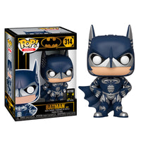 Funko POP! DC Comics Batman 80th Batman 1997