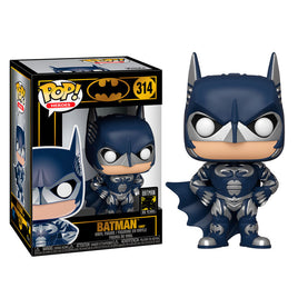 Funko POP! DC Comics Batman 80th Batman 1997