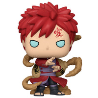 Funko POP! Naruto Gaara