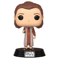 Funko Pop! Star Wars Empire Strikes Back Leia Bespin