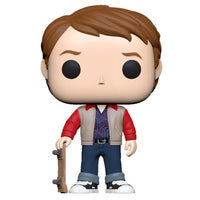 Funko Pop! Back To The Future Marty 1955