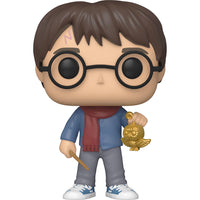 Funko POP! Harry Potter Holiday Harry Potter