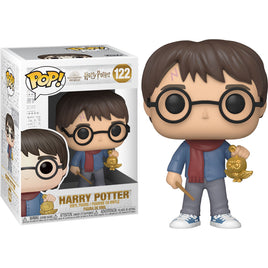 Funko POP! Harry Potter Holiday Harry Potter