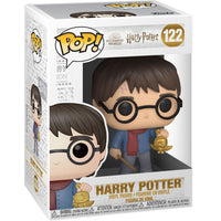 Funko POP! Harry Potter Holiday Harry Potter