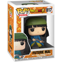 Funko Pop! Dragon Ball Super Future Mai