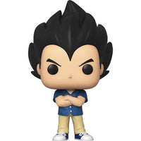 Funko Pop! Dragon Ball Super Vegeta