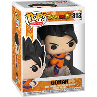 Funko Pop! Dragon Ball Super Gohan