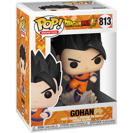 Funko Pop! Dragon Ball Super Gohan