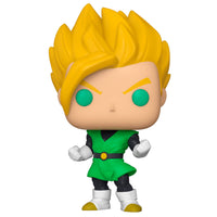 Funko Pop! Dragon Ball Z Super Saiyan Gohan